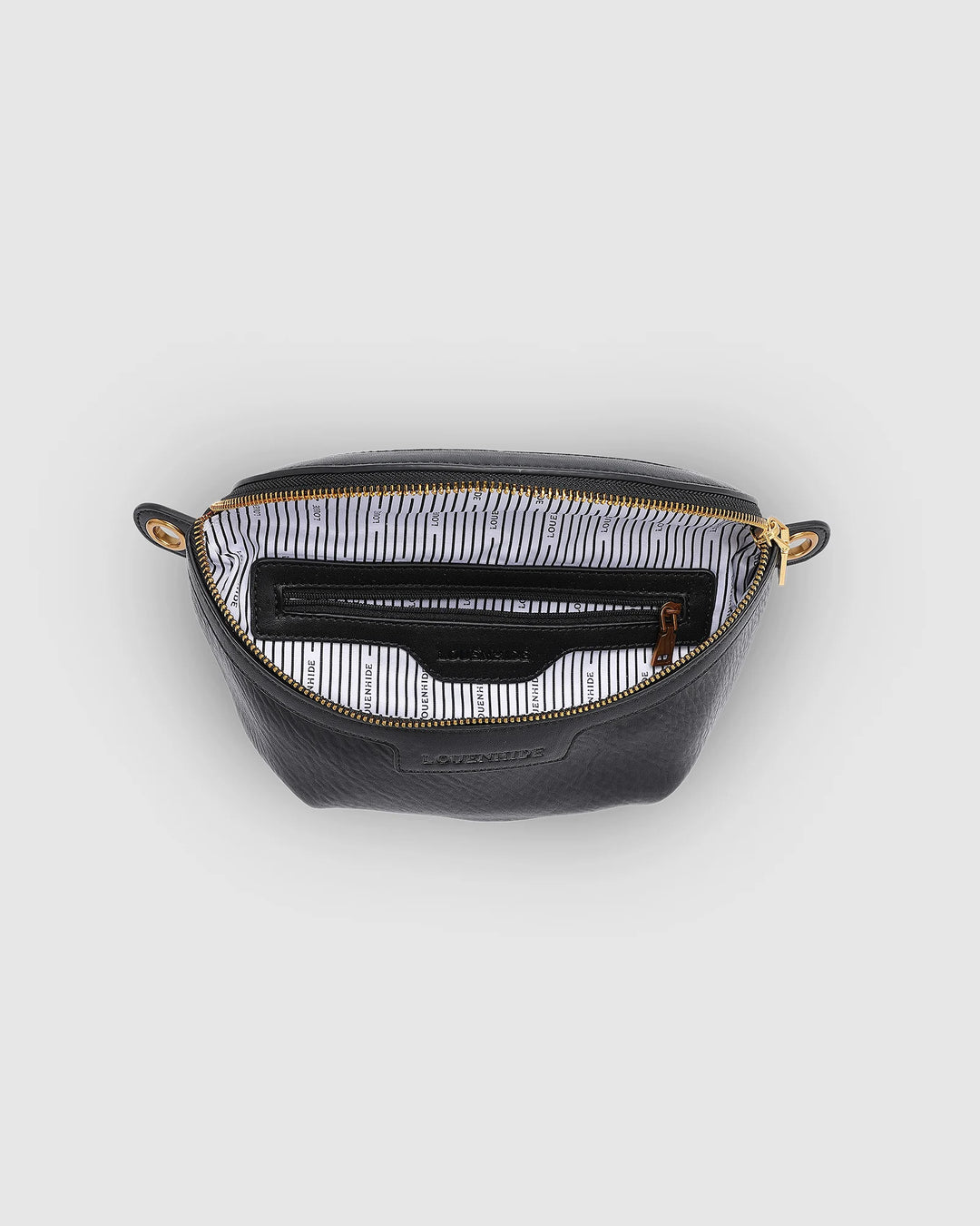 Joey Sling Bag - Black