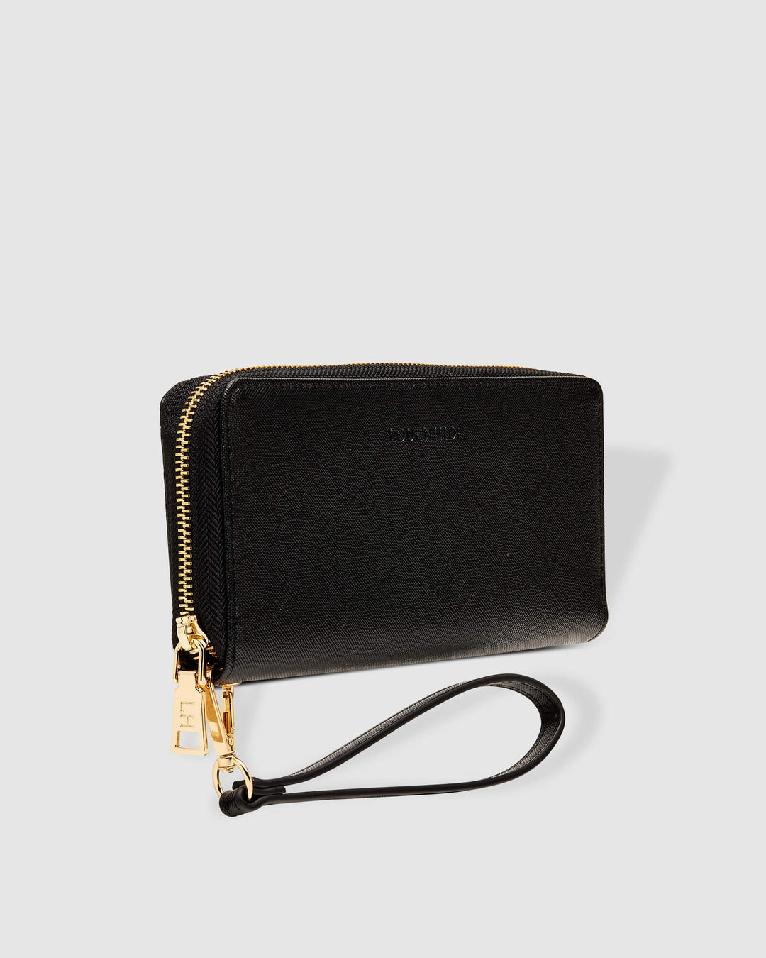 Jessica Wallet - Black