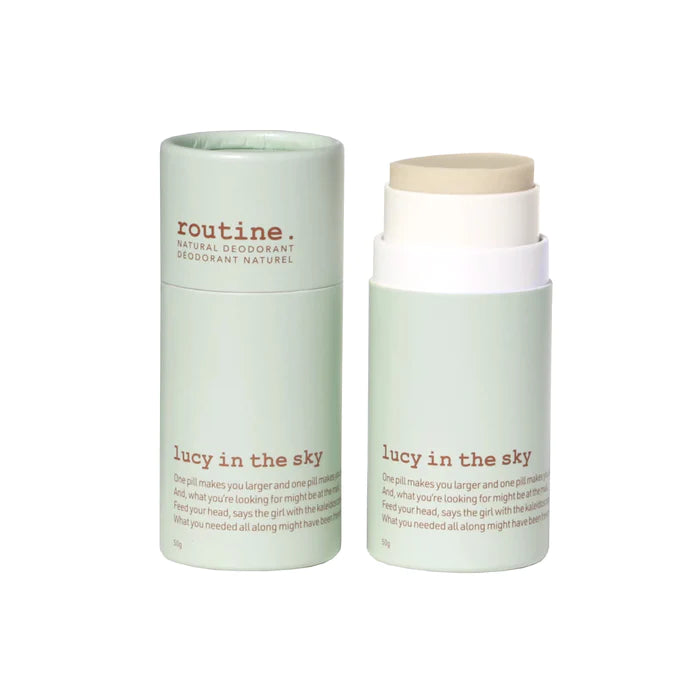 Lucy In The Sky 50g Deodorant Stick