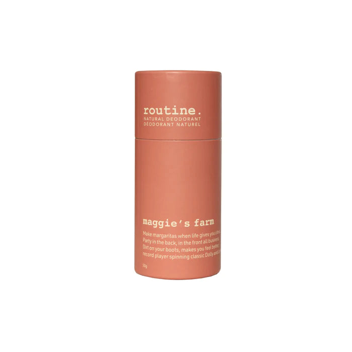 Maggie's Farm 50G Deodorant Stick