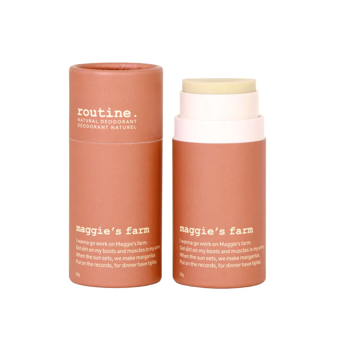 Maggie's Farm 50G Deodorant Stick