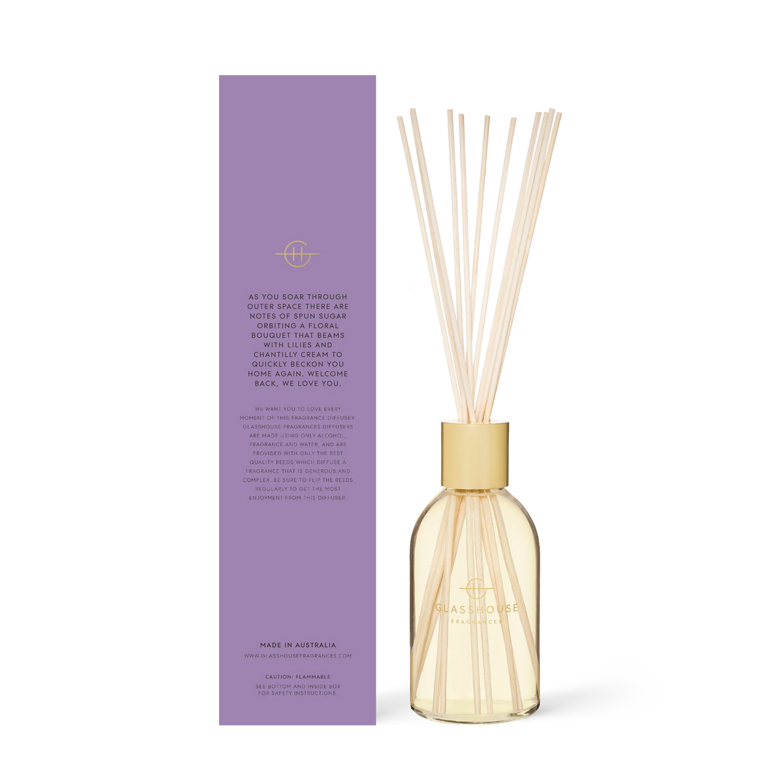 Moon & Back Diffuser 8.4 fl oz