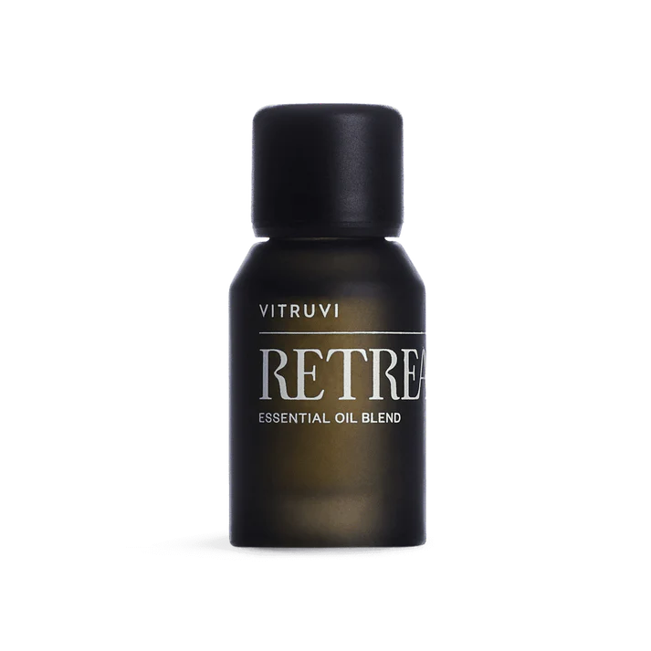 Retreat Diffuser Blend