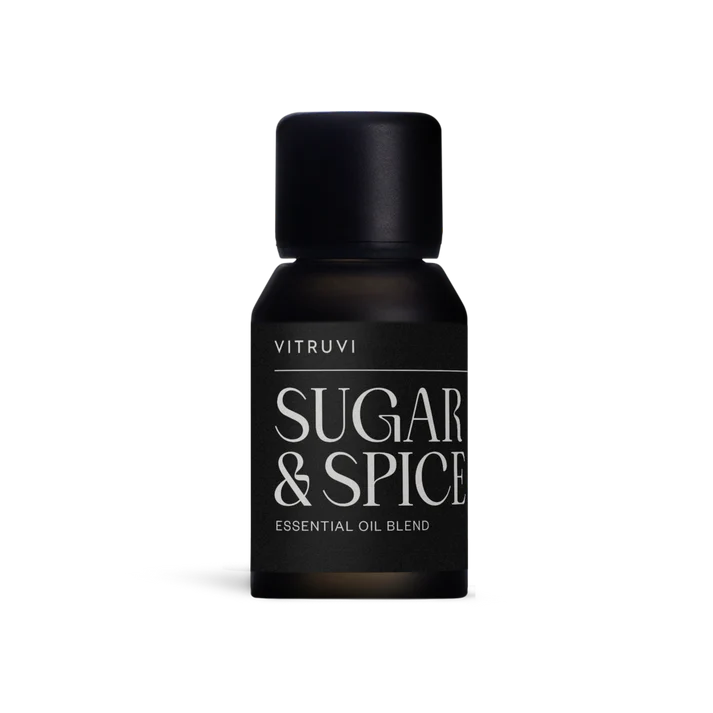 Sugar & Spice Diffuser Blend