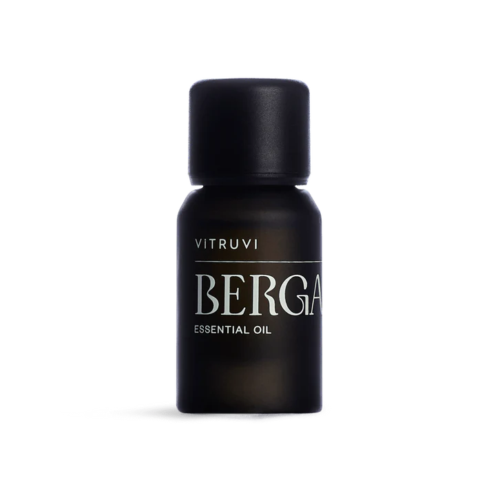 Bergamot Essential Oil