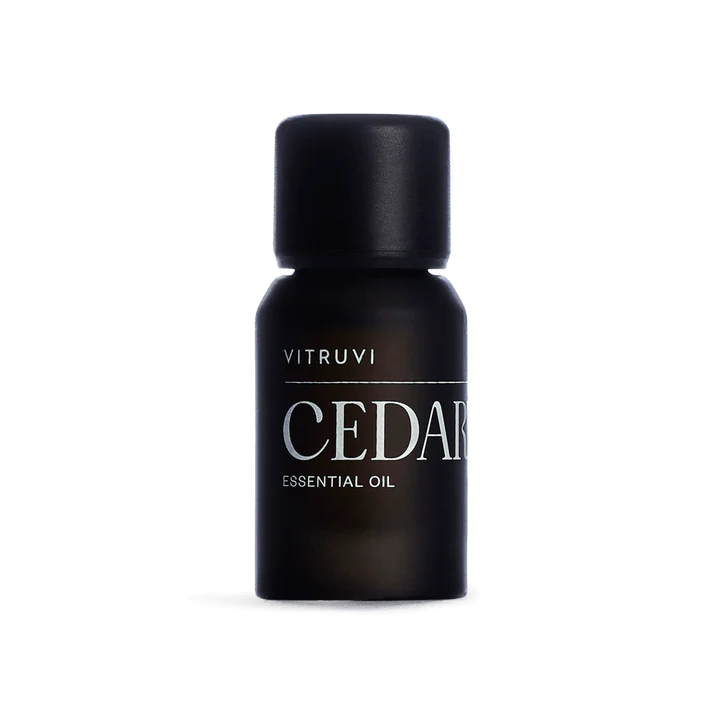 Cedarwood Essential Oil