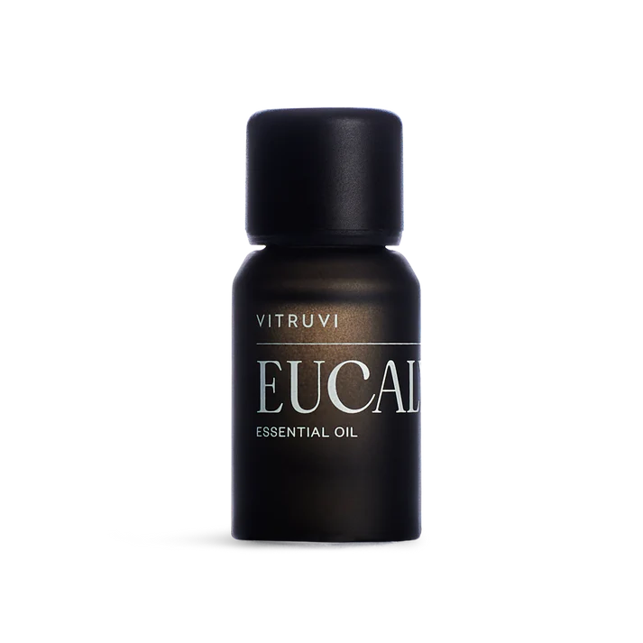 Eucalyptus Essential Oil