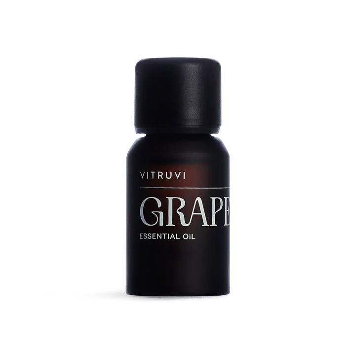 Grapefruit Essential Oil