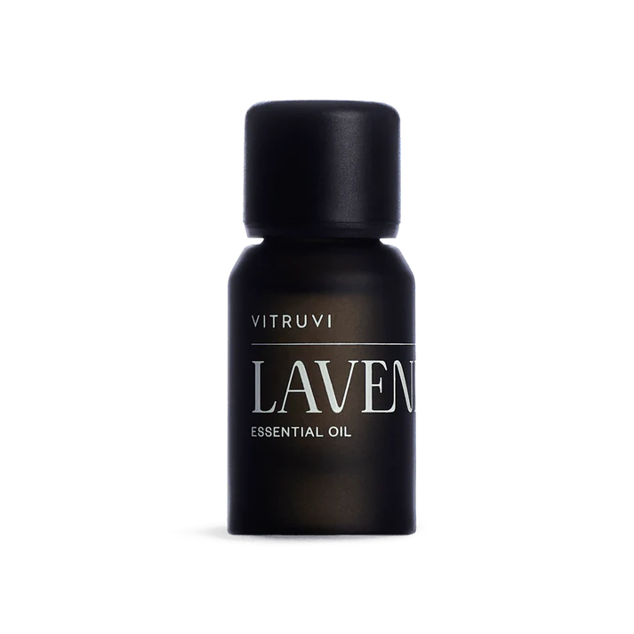 Lavender Essential Oil