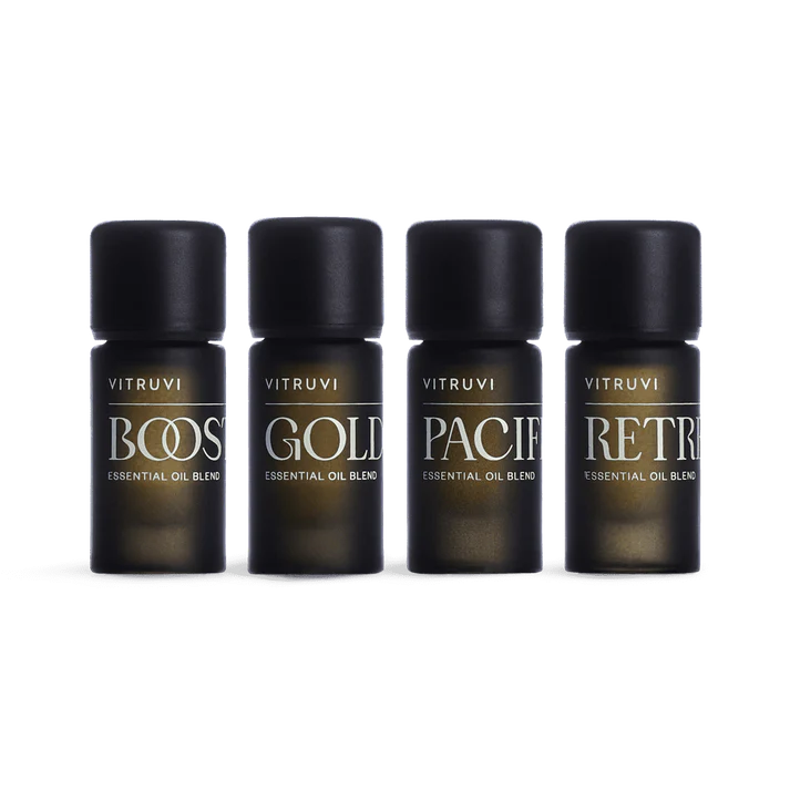 Refresh Essential Oil Kit