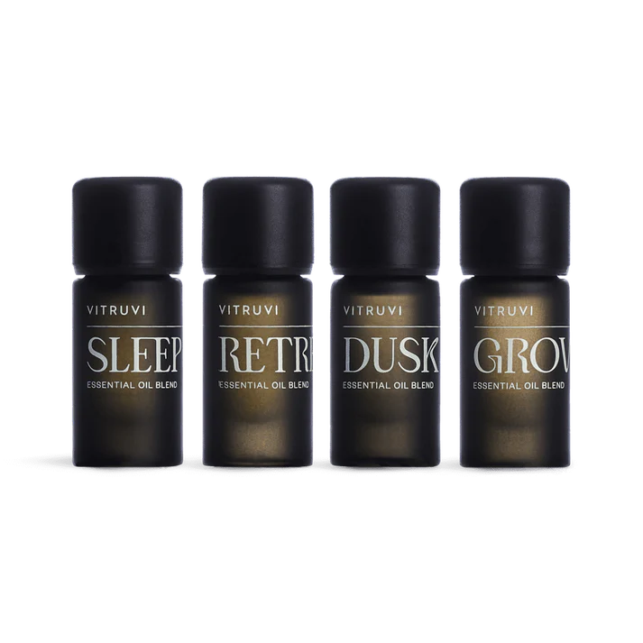 Rest Essential Oil Kit