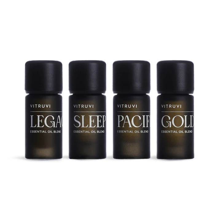 Signature Essential Oil Kit