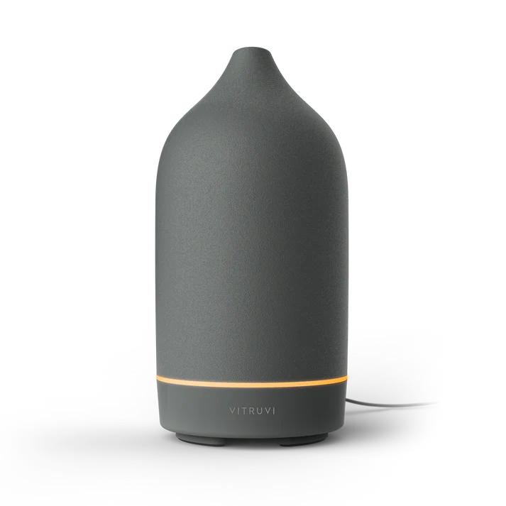 Vitruvi Charcoal Stone Diffuser
