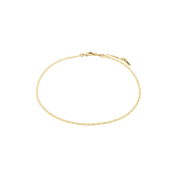 Parisa Ankle Chain - Gold