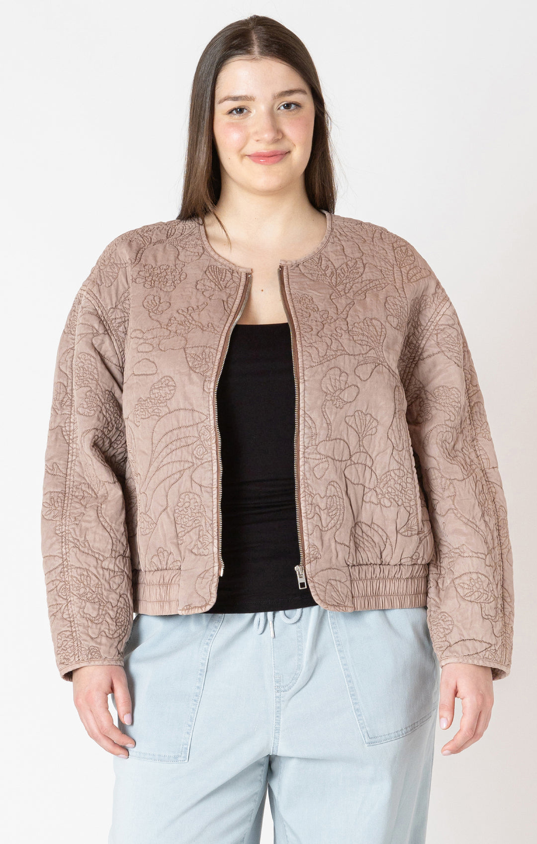 Rosewood Bomber