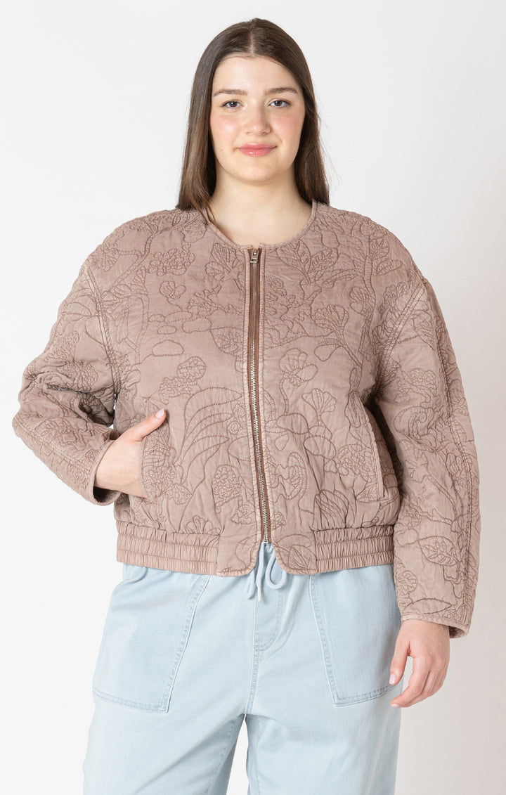 Rosewood Bomber