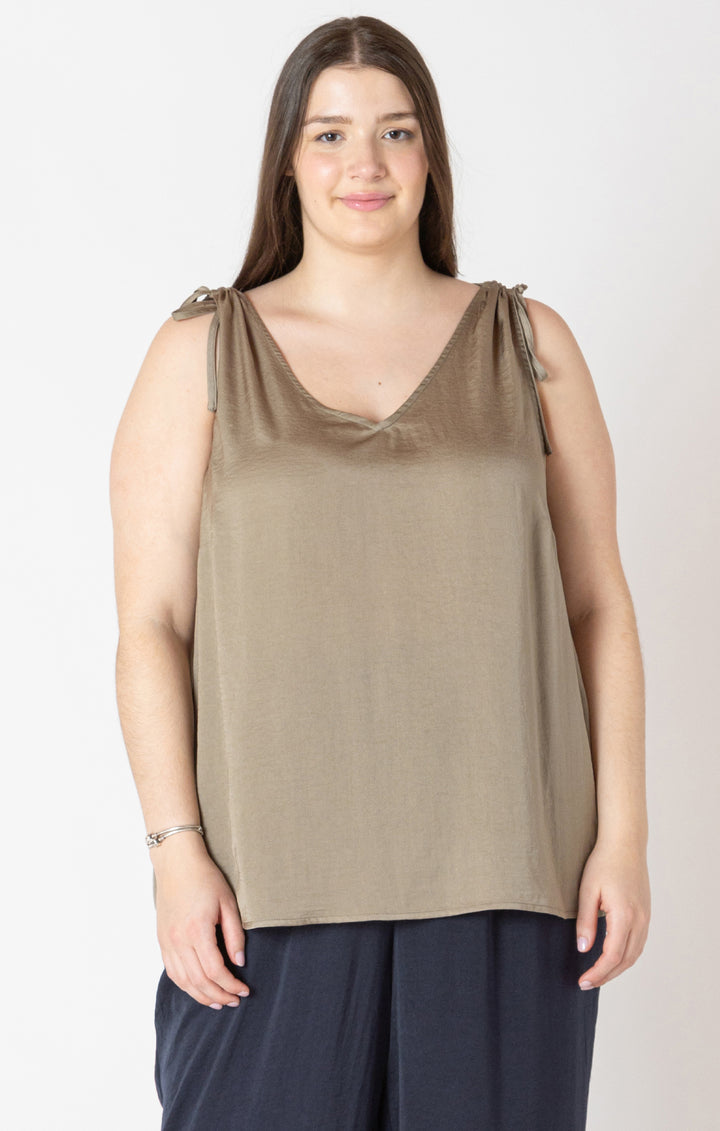 The Cove Tank