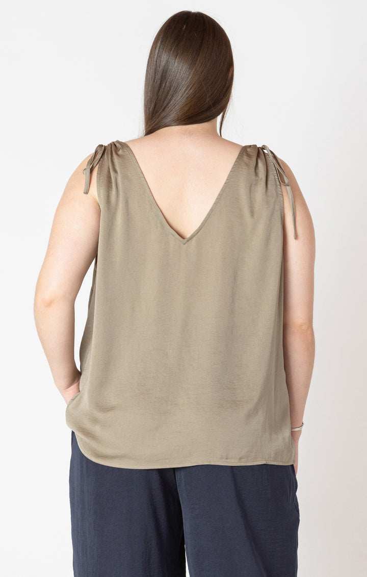 The Cove Tank