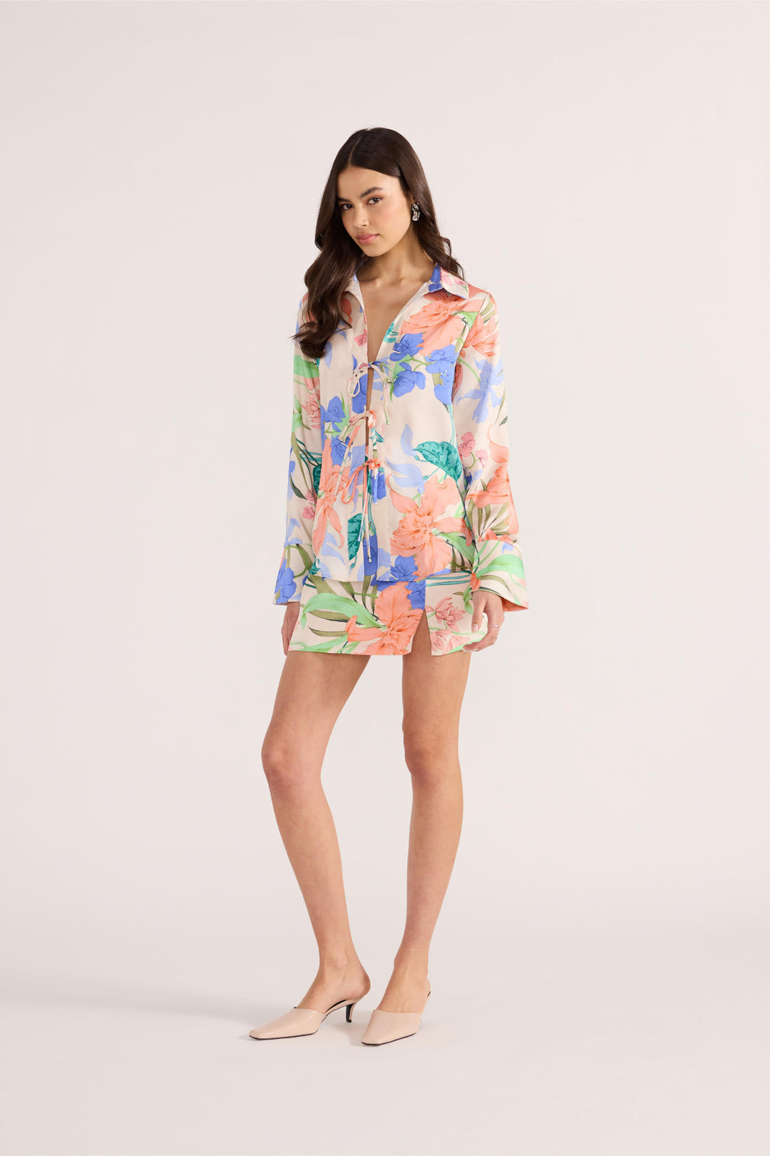 Ravina Shirt
