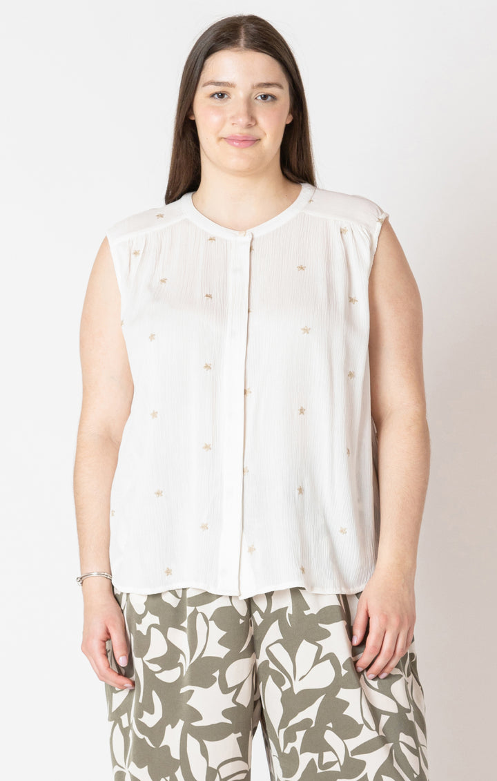 Twilight Button Up Shirt