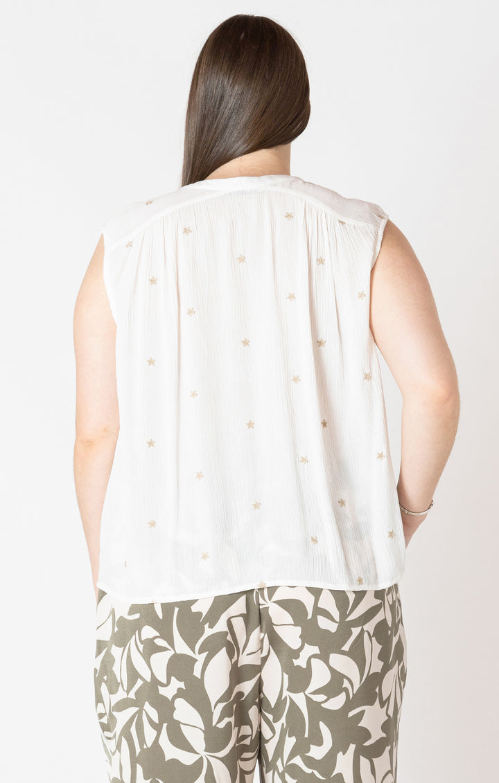 Twilight Button Up Shirt