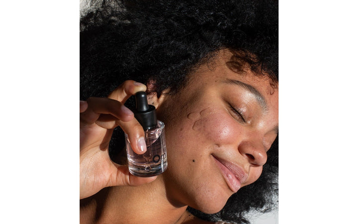 Mini Youth Infusion Hydrating Face Elixir