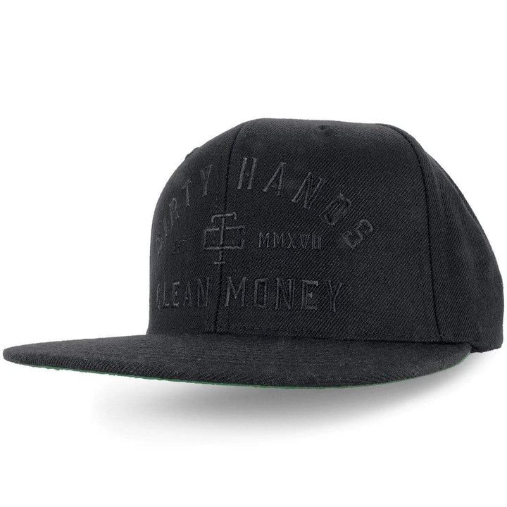 DHCM Snapback Hat